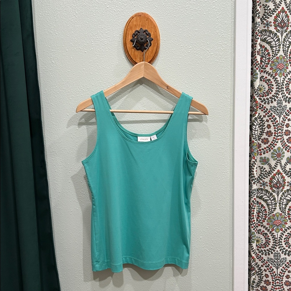 Chico's Women's Cami - Sz 1 / Sz 8